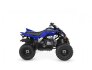 2022 Yamaha Raptor 90 for sale 201206474